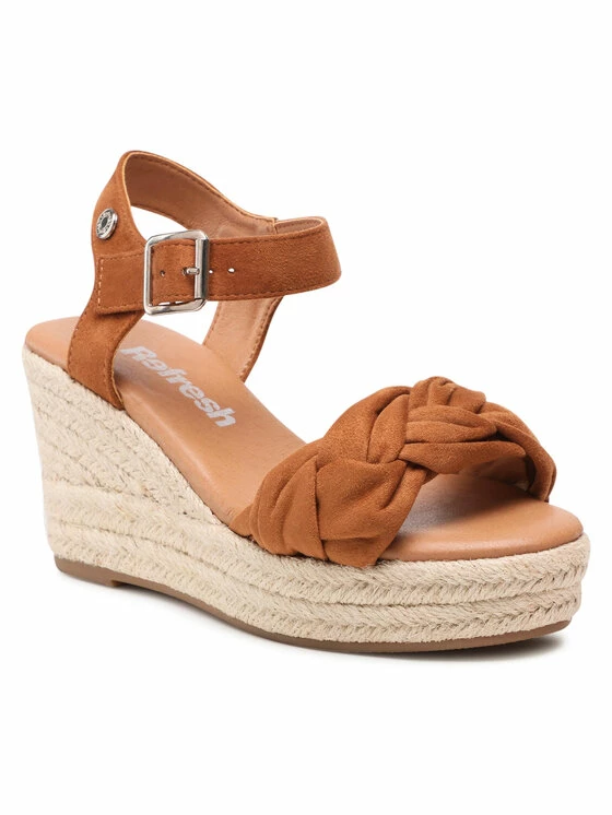 Εκπτωση 😀 Η καλύτερη συμφωνία 💯 Καλύτερη πώληση 😍 Refresh Γυναίκες Εσπαντρίγιες 79795 Καφέ 😉 🤩 ⭐ 3 Εκπτωση 😀 Η καλύτερη συμφωνία 💯 Καλύτερη πώληση 😍 Refresh Γυναίκες Εσπαντρίγιες 79795 Καφέ 😉 🤩 ⭐