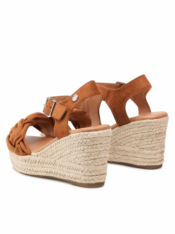 Εκπτωση 😀 Η καλύτερη συμφωνία 💯 Καλύτερη πώληση 😍 Refresh Γυναίκες Εσπαντρίγιες 79795 Καφέ 😉 🤩 ⭐ 5 Εκπτωση 😀 Η καλύτερη συμφωνία 💯 Καλύτερη πώληση 😍 Refresh Γυναίκες Εσπαντρίγιες 79795 Καφέ 😉 🤩 ⭐ - Image 3