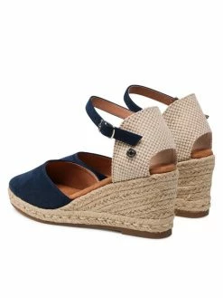 Flash Sale 🧨 Αγορά ✔️ Προϋπολογισμός ✔️ Refresh Γυναίκες Εσπαντρίγιες 79141 Σκούρο μπλε 🤩 🥰 🔥 -Φτηνός Refresh Κατάστημα unnamed file 122