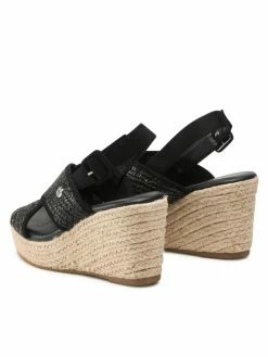 Best Pirce 🌟 Τοπ 10 🔔 Best Pirce 😉 Refresh Γυναίκες Εσπαντρίγιες 79784 Μαύρο 🎉 🌟 ⭐ -Φτηνός Refresh Κατάστημα unnamed file 1228