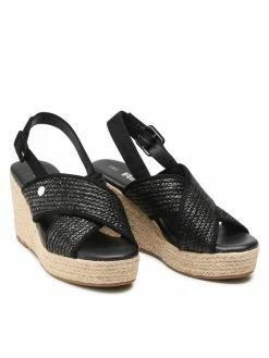 Best Pirce 🌟 Τοπ 10 🔔 Best Pirce 😉 Refresh Γυναίκες Εσπαντρίγιες 79784 Μαύρο 🎉 🌟 ⭐ -Φτηνός Refresh Κατάστημα unnamed file 1230