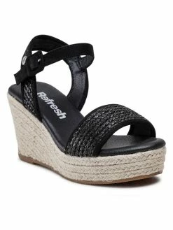 Τοπ 10 🎁 Προϋπολογισμός 😉 Εξοδος 🎁 Refresh Γυναίκες Εσπαντρίγιες 79783 Μαύρο 👍 😍 😍