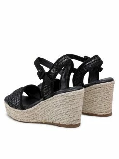 Τοπ 10 🎁 Προϋπολογισμός 😉 Εξοδος 🎁 Refresh Γυναίκες Εσπαντρίγιες 79783 Μαύρο 👍 😍 😍 -Φτηνός Refresh Κατάστημα unnamed file 1234