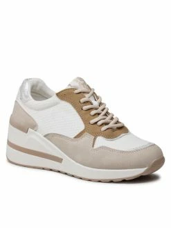 Πολύ καλή προσφορά ❤️ Καλύτερες κριτικές για 🎁 Best Pirce 🥰 Refresh Γυναίκες Αθλητικά 79767 Μπεζ 🧨 ❤️ ⌛