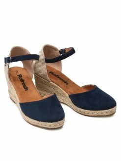 Flash Sale 🧨 Αγορά ✔️ Προϋπολογισμός ✔️ Refresh Γυναίκες Εσπαντρίγιες 79141 Σκούρο μπλε 🤩 🥰 🔥 -Φτηνός Refresh Κατάστημα unnamed file 124