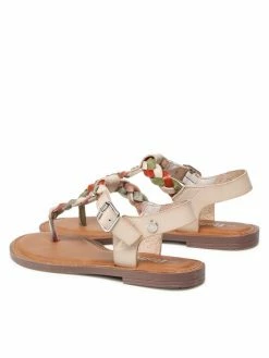 Η καλύτερη συμφωνία ❤️ Καλύτερη πώληση 🔔 Καλύτερη πώληση 🔥 Refresh Γυναίκες Σανδάλια 79763 Μπεζ 🛒 ⭐ 🎁 -Φτηνός Refresh Κατάστημα unnamed file 1252