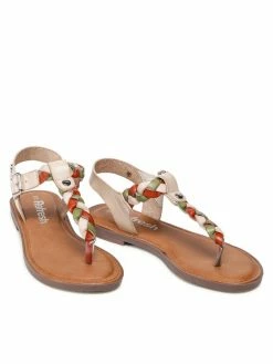 Η καλύτερη συμφωνία ❤️ Καλύτερη πώληση 🔔 Καλύτερη πώληση 🔥 Refresh Γυναίκες Σανδάλια 79763 Μπεζ 🛒 ⭐ 🎁 -Φτηνός Refresh Κατάστημα unnamed file 1254