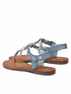 Τοπ 10 ✨ Κουπόνι 😉 Φτηνός 👍 Refresh Γυναίκες Σανδάλια 79763 Μπλε 👏 🎁 ✨ -Φτηνός Refresh Κατάστημα unnamed file 1258