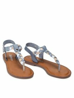 Τοπ 10 ✨ Κουπόνι 😉 Φτηνός 👍 Refresh Γυναίκες Σανδάλια 79763 Μπλε 👏 🎁 ✨ -Φτηνός Refresh Κατάστημα unnamed file 1260