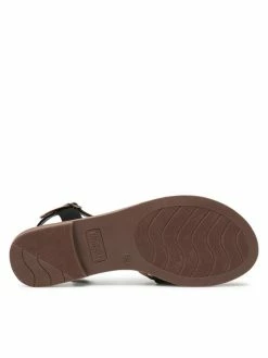 Νέος 🥰 Κουπόνι ❤️ Best Pirce 💯 Refresh Γυναίκες Σανδάλια 79731 Μαύρο 👏 🌟 🤩 -Φτηνός Refresh Κατάστημα unnamed file 1265