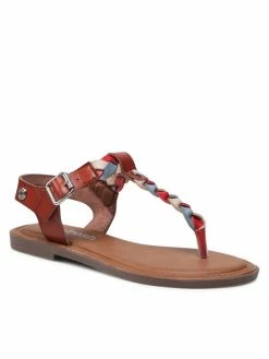 Καλύτερες κριτικές για 🔔 Τοπ 10 ✨ Best Pirce ✔️ Refresh Γυναίκες Σανδάλια 79763 Καφέ 🎉 👏 💯