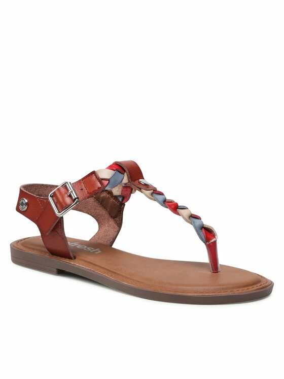 Καλύτερες κριτικές για 🔔 Τοπ 10 ✨ Best Pirce ✔️ Refresh Γυναίκες Σανδάλια 79763 Καφέ 🎉 👏 💯 3 Καλύτερες κριτικές για 🔔 Τοπ 10 ✨ Best Pirce ✔️ Refresh Γυναίκες Σανδάλια 79763 Καφέ 🎉 👏 💯