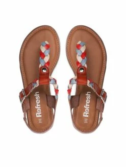 Καλύτερες κριτικές για 🔔 Τοπ 10 ✨ Best Pirce ✔️ Refresh Γυναίκες Σανδάλια 79763 Καφέ 🎉 👏 💯 13 Καλύτερες κριτικές για 🔔 Τοπ 10 ✨ Best Pirce ✔️ Refresh Γυναίκες Σανδάλια 79763 Καφέ 🎉 👏 💯 -Φτηνός Refresh Κατάστημα unnamed file 1273