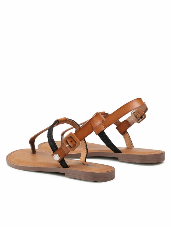 Το φθηνότερο 🧨 Καλύτερη πώληση 😉 Εκπτωση 😀 Refresh Γυναίκες Σανδάλια 79395 Καφέ 💯 ✔️ 🤩 5 Το φθηνότερο 🧨 Καλύτερη πώληση 😉 Εκπτωση 😀 Refresh Γυναίκες Σανδάλια 79395 Καφέ 💯 ✔️ 🤩 - Image 3