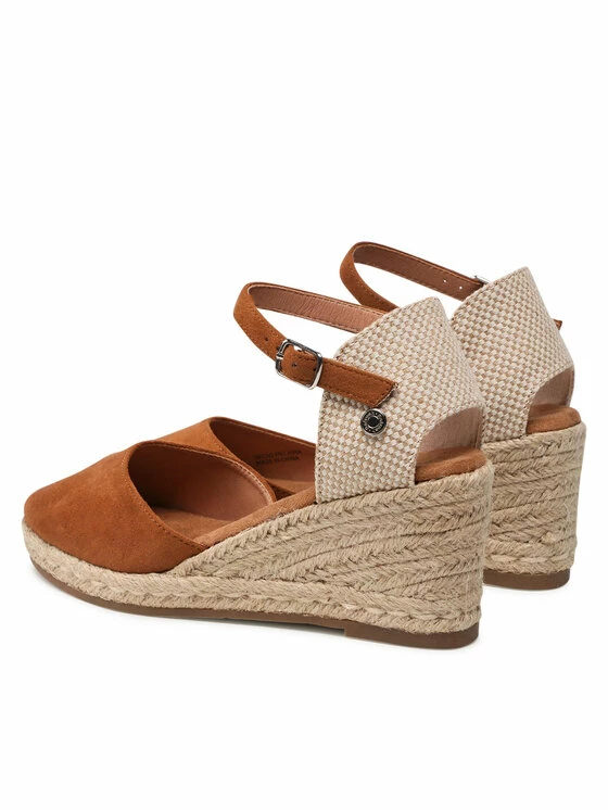 Τοπ 10 ⭐ Εκπτωση 🎁 Φτηνός 👍 Refresh Γυναίκες Εσπαντρίγιες 79141 Καφέ 😍 👏 🤩 5 Τοπ 10 ⭐ Εκπτωση 🎁 Φτηνός 👍 Refresh Γυναίκες Εσπαντρίγιες 79141 Καφέ 😍 👏 🤩 - Image 3