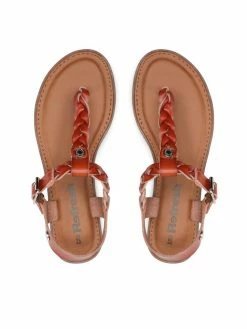 Συμφωνίες 👍 Η καλύτερη συμφωνία 🧨 Καλύτερες κριτικές για 🔥 Refresh Γυναίκες Σανδάλια 79421 Καφέ ❤️ 😀 🔔 -Φτηνός Refresh Κατάστημα unnamed file 1297