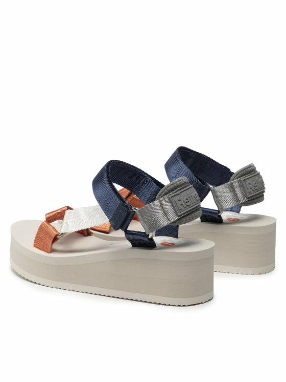 Νέος 😉 Best Pirce 🎉 Καλύτερες κριτικές για 👍 Refresh Γυναίκες Σανδάλια 79393 Σκούρο μπλε ❤️ ✔️ ✔️ 5 Νέος 😉 Best Pirce 🎉 Καλύτερες κριτικές για 👍 Refresh Γυναίκες Σανδάλια 79393 Σκούρο μπλε ❤️ ✔️ ✔️ - Image 3