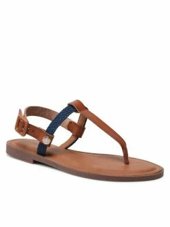 ΧΟΝΔΡΙΚΟ ΕΜΠΟΡΙΟ ✨ Αγορά 🔥 Καλύτερη πώληση 😀 Refresh Γυναίκες Σανδάλια 79395 Καφέ 👏 👏 🌟