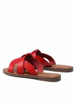 Πολύ καλή προσφορά 😉 Προώθηση ⭐ Συμφωνίες 😍 Refresh Γυναίκες Παντόφλες 79386 Κόκκινο 😀 🎉 💯 -Φτηνός Refresh Κατάστημα unnamed file 1330