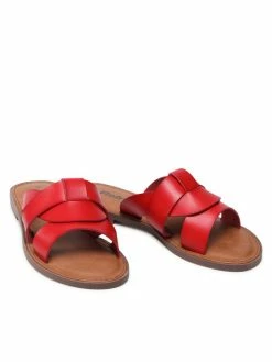 Πολύ καλή προσφορά 😉 Προώθηση ⭐ Συμφωνίες 😍 Refresh Γυναίκες Παντόφλες 79386 Κόκκινο 😀 🎉 💯 -Φτηνός Refresh Κατάστημα unnamed file 1332