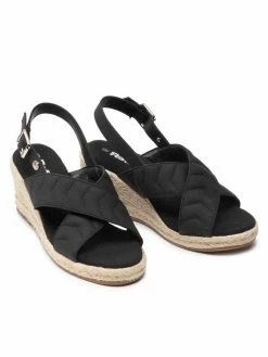 Ολοκαίνουργιο ❤️ Κουπόνι 🎁 Η καλύτερη συμφωνία 🧨 Refresh Γυναίκες Εσπαντρίγιες 79377 Μαύρο 🎉 😉 👍 -Φτηνός Refresh Κατάστημα unnamed file 1344