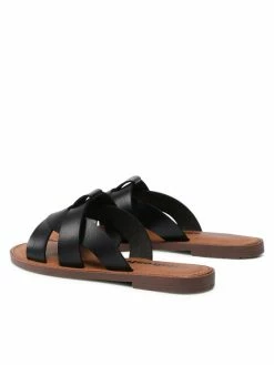 Προϋπολογισμός 🌟 Εκπτωση ⭐ Εξοδος 🧨 Refresh Γυναίκες Παντόφλες 79386 Μαύρο 👍 🔥 ✨ -Φτηνός Refresh Κατάστημα unnamed file 1348