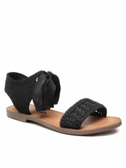 Best Pirce ⌛ Νέος 🥰 Ολοκαίνουργιο ⌛ Refresh Γυναίκες Σανδάλια 79378 Μαύρο 🌟 👍 ✔️