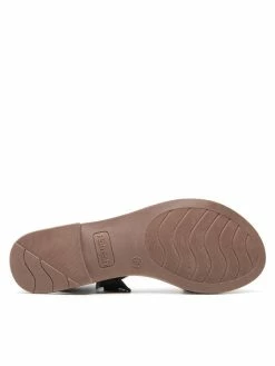 Best Pirce ⌛ Νέος 🥰 Ολοκαίνουργιο ⌛ Refresh Γυναίκες Σανδάλια 79378 Μαύρο 🌟 👍 ✔️ -Φτηνός Refresh Κατάστημα unnamed file 1355