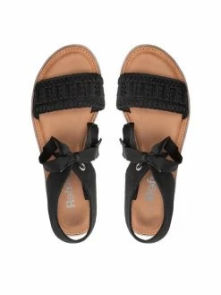 Best Pirce ⌛ Νέος 🥰 Ολοκαίνουργιο ⌛ Refresh Γυναίκες Σανδάλια 79378 Μαύρο 🌟 👍 ✔️ -Φτηνός Refresh Κατάστημα unnamed file 1356