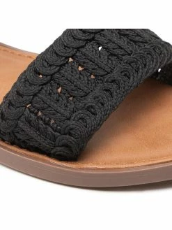 Best Pirce ⌛ Νέος 🥰 Ολοκαίνουργιο ⌛ Refresh Γυναίκες Σανδάλια 79378 Μαύρο 🌟 👍 ✔️ -Φτηνός Refresh Κατάστημα unnamed file 1357