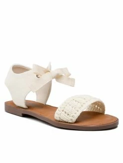 Flash Sale 👍 Πολύ καλή προσφορά 🥰 Συμφωνίες 💯 Refresh Γυναίκες Σανδάλια 79378 Μπεζ 😀 🥰 🛒