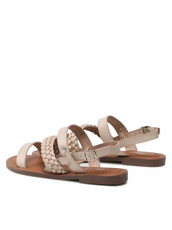 Προώθηση 🎉 Τοπ 10 🎁 Καλύτερη πώληση 🔥 Refresh Γυναίκες Σανδάλια 79359 Μπεζ ✔️ ⌛ 😉 5 Προώθηση 🎉 Τοπ 10 🎁 Καλύτερη πώληση 🔥 Refresh Γυναίκες Σανδάλια 79359 Μπεζ ✔️ ⌛ 😉 - Image 3