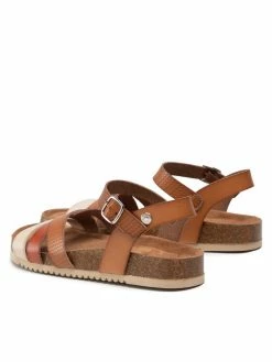 Καλύτερη πώληση 🧨 Κουπόνι ⌛ Φτηνός 🤩 Refresh Γυναίκες Σανδάλια 79360 Καφέ 🥰 😍 🔥 -Φτηνός Refresh Κατάστημα unnamed file 1372