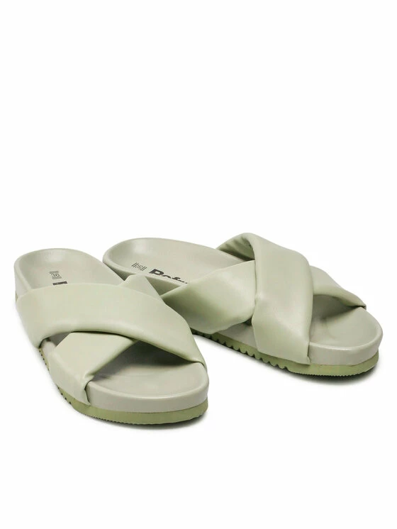 Αγορά 🧨 Best Pirce ✨ Νέος 🛒 Refresh Γυναίκες Παντόφλες 79315 Πράσινο 🎉 ⭐ 🧨 7 Αγορά 🧨 Best Pirce ✨ Νέος 🛒 Refresh Γυναίκες Παντόφλες 79315 Πράσινο 🎉 ⭐ 🧨 - Image 5