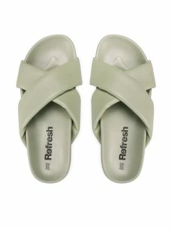 Αγορά 🧨 Best Pirce ✨ Νέος 🛒 Refresh Γυναίκες Παντόφλες 79315 Πράσινο 🎉 ⭐ 🧨 13 Αγορά 🧨 Best Pirce ✨ Νέος 🛒 Refresh Γυναίκες Παντόφλες 79315 Πράσινο 🎉 ⭐ 🧨 -Φτηνός Refresh Κατάστημα unnamed file 1393