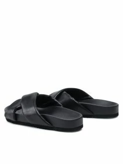 Καλύτερη πώληση 🌟 Best Pirce 🎉 Κουπόνι 🤩 Refresh Γυναίκες Παντόφλες 79315 Μαύρο ⭐ 👏 ✔️ -Φτηνός Refresh Κατάστημα unnamed file 1396