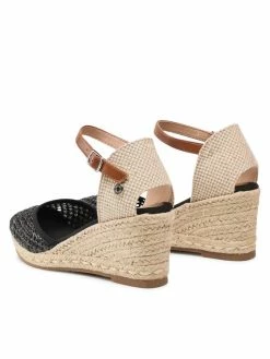 Καλύτερη πώληση 🎉 Κουπόνι ✔️ Φτηνός 🥰 Refresh Γυναίκες Εσπαντρίγιες 79458 Μαύρο 🎁 🎁 🎁 -Φτηνός Refresh Κατάστημα unnamed file 14