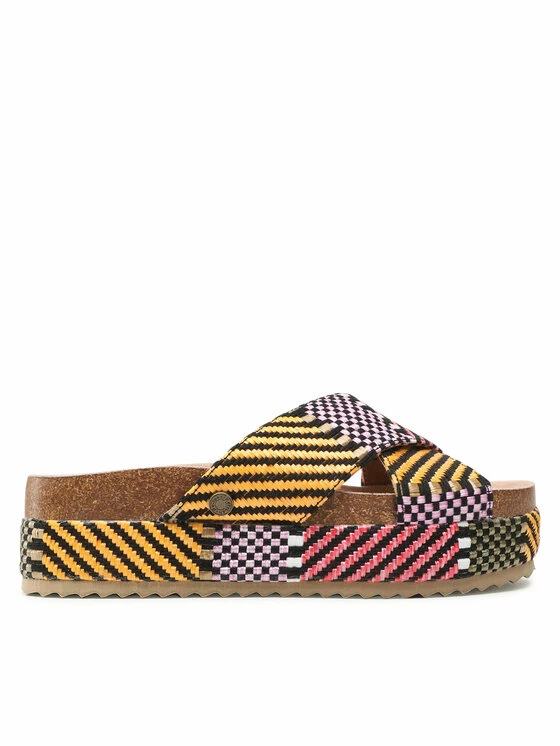 Κουπόνι 🤩 Εκπτωση 👍 Νέος 👏 Refresh Γυναίκες Παντόφλες 79324 Έγχρωμο 🎁 😍 🥰 4 Κουπόνι 🤩 Εκπτωση 👍 Νέος 👏 Refresh Γυναίκες Παντόφλες 79324 Έγχρωμο 🎁 😍 🥰 - Image 2