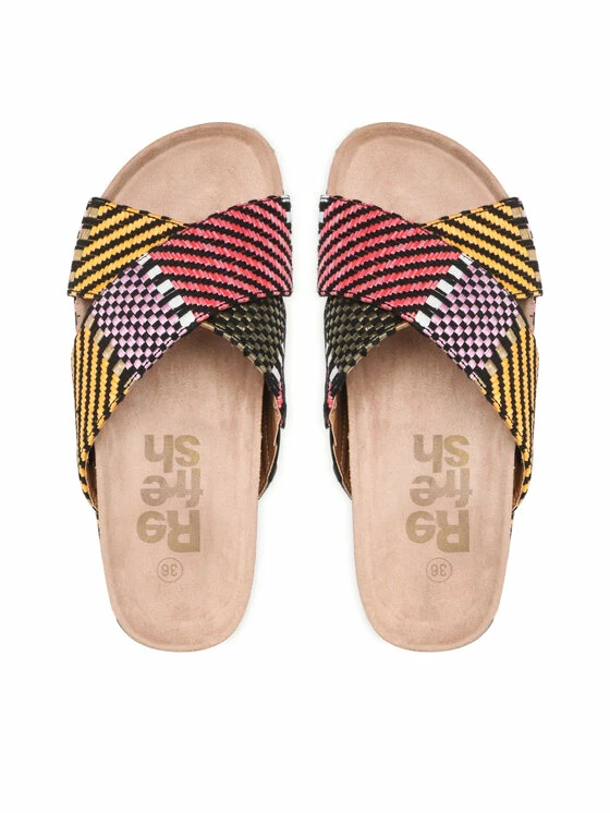 Κουπόνι 🤩 Εκπτωση 👍 Νέος 👏 Refresh Γυναίκες Παντόφλες 79324 Έγχρωμο 🎁 😍 🥰 8 Κουπόνι 🤩 Εκπτωση 👍 Νέος 👏 Refresh Γυναίκες Παντόφλες 79324 Έγχρωμο 🎁 😍 🥰 - Image 6