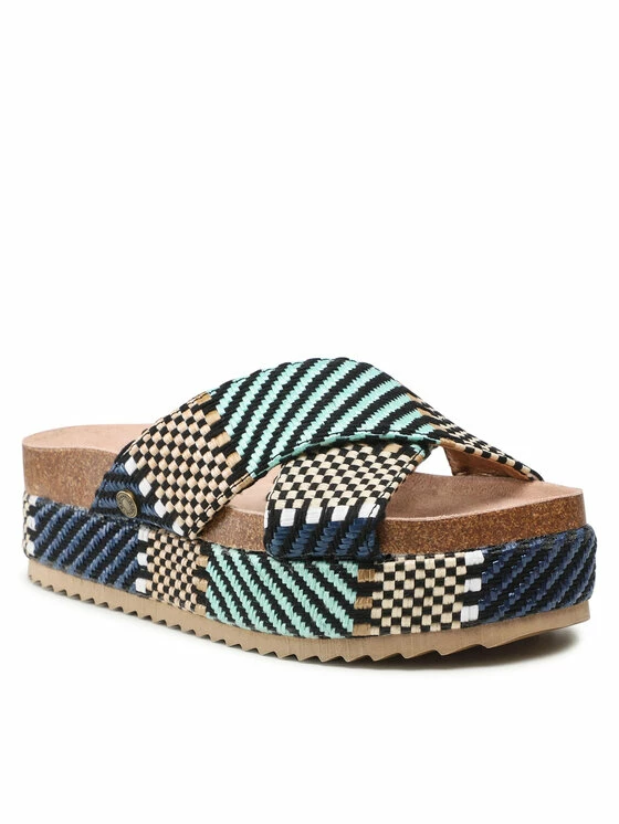 Κουπόνι ⭐ Flash Sale 😀 Συμφωνίες 👏 Refresh Γυναίκες Παντόφλες 79324 Μπλε ❤️ 🎉 🛒 3 Κουπόνι ⭐ Flash Sale 😀 Συμφωνίες 👏 Refresh Γυναίκες Παντόφλες 79324 Μπλε ❤️ 🎉 🛒