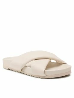 Νέος ✨ Καλύτερη πώληση 😉 Προώθηση 🥰 Refresh Γυναίκες Παντόφλες 79315 Μπεζ ❤️ 😀 🤩