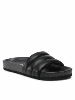 Πολύ καλή προσφορά 🌟 Φτηνός 🛒 Εκπτωση 🎉 Refresh Γυναίκες Παντόφλες 79314 Μαύρο 🥰 🌟 😍