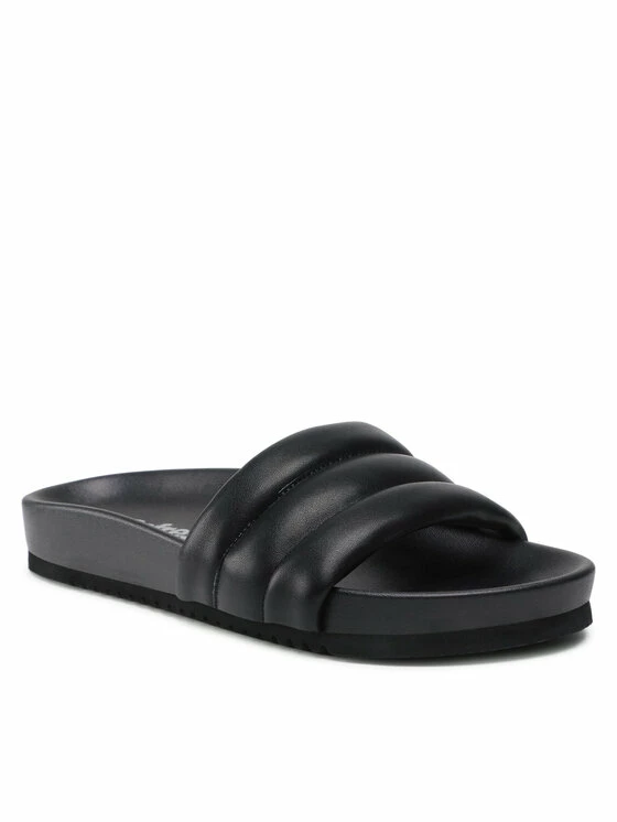 Πολύ καλή προσφορά 🌟 Φτηνός 🛒 Εκπτωση 🎉 Refresh Γυναίκες Παντόφλες 79314 Μαύρο 🥰 🌟 😍 3 Πολύ καλή προσφορά 🌟 Φτηνός 🛒 Εκπτωση 🎉 Refresh Γυναίκες Παντόφλες 79314 Μαύρο 🥰 🌟 😍