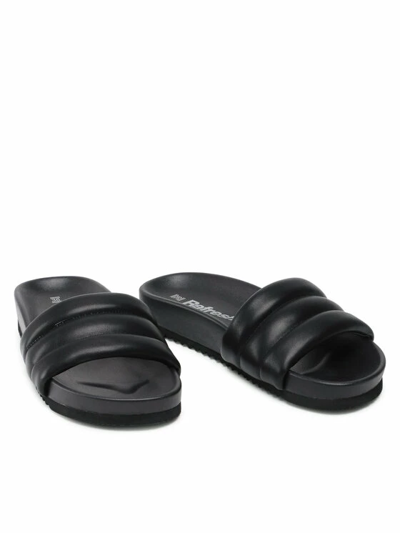 Πολύ καλή προσφορά 🌟 Φτηνός 🛒 Εκπτωση 🎉 Refresh Γυναίκες Παντόφλες 79314 Μαύρο 🥰 🌟 😍 7 Πολύ καλή προσφορά 🌟 Φτηνός 🛒 Εκπτωση 🎉 Refresh Γυναίκες Παντόφλες 79314 Μαύρο 🥰 🌟 😍 - Image 5