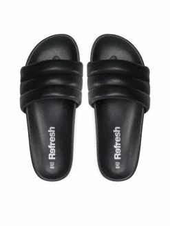 Πολύ καλή προσφορά 🌟 Φτηνός 🛒 Εκπτωση 🎉 Refresh Γυναίκες Παντόφλες 79314 Μαύρο 🥰 🌟 😍 13 Πολύ καλή προσφορά 🌟 Φτηνός 🛒 Εκπτωση 🎉 Refresh Γυναίκες Παντόφλες 79314 Μαύρο 🥰 🌟 😍 -Φτηνός Refresh Κατάστημα unnamed file 1429