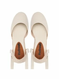 Τοπ 10 🧨 Εξοδος 🥰 Καλύτερη πώληση 🧨 Refresh Γυναίκες Εσπαντρίγιες 79138 Μπεζ 💯 🔥 🥰 -Φτηνός Refresh Κατάστημα unnamed file 143