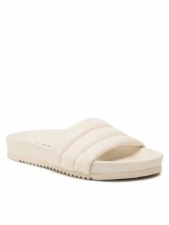 Προώθηση 🎉 Πολύ καλή προσφορά ❤️ Η καλύτερη συμφωνία 🛒 Refresh Γυναίκες Παντόφλες 79314 Μπεζ 😍 🎁 💯