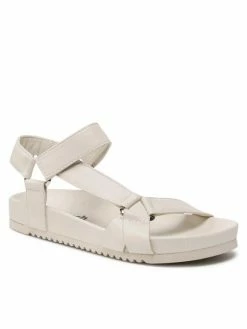 Προϋπολογισμός 🛒 Προώθηση ⌛ Κουπόνι 🎉 Refresh Γυναίκες Σανδάλια 79310 Μπεζ 😍 ❤️ ✔️