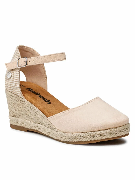 Προϋπολογισμός 👏 Εξοδος 🥰 Καλύτερες κριτικές για 👏 Refresh Γυναίκες Εσπαντρίγιες 79141 Μπεζ 😀 ✨ 🌟 3 Προϋπολογισμός 👏 Εξοδος 🥰 Καλύτερες κριτικές για 👏 Refresh Γυναίκες Εσπαντρίγιες 79141 Μπεζ 😀 ✨ 🌟