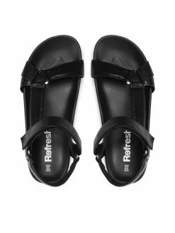 Το φθηνότερο 🛒 Καλύτερες κριτικές για 🤩 Κουπόνι 😉 Refresh Γυναίκες Σανδάλια 79310 Μαύρο 🛒 🧨 🌟 -Φτηνός Refresh Κατάστημα unnamed file 1453